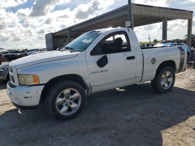 2004 Dodge Ram 1500 St