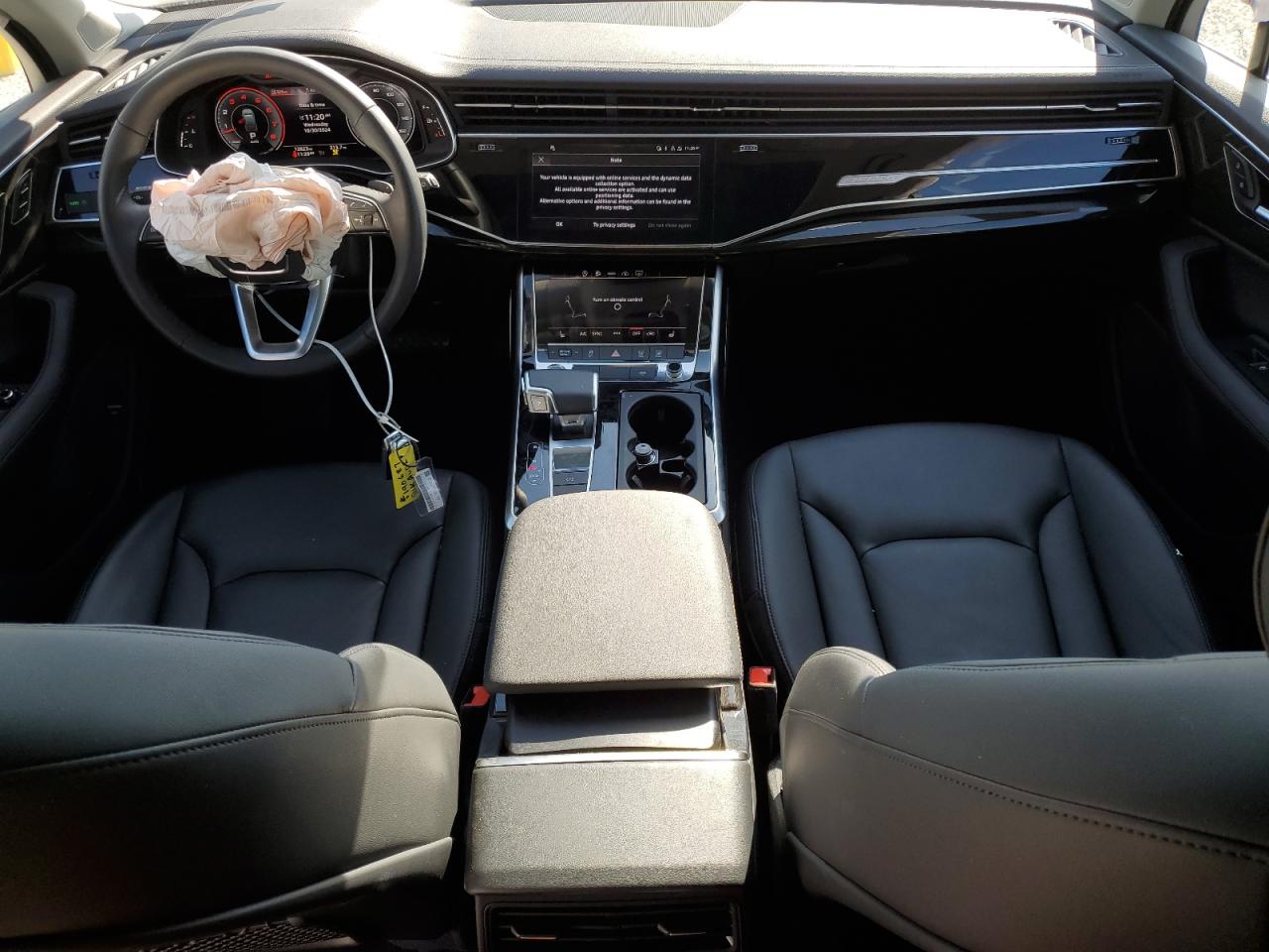 2024 Audi Q7 Premium Plus VIN: WA1LXBF70RD010259 Lot: 78372754