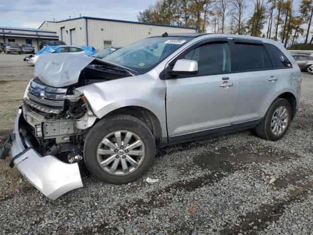 2010 Ford Edge Sel