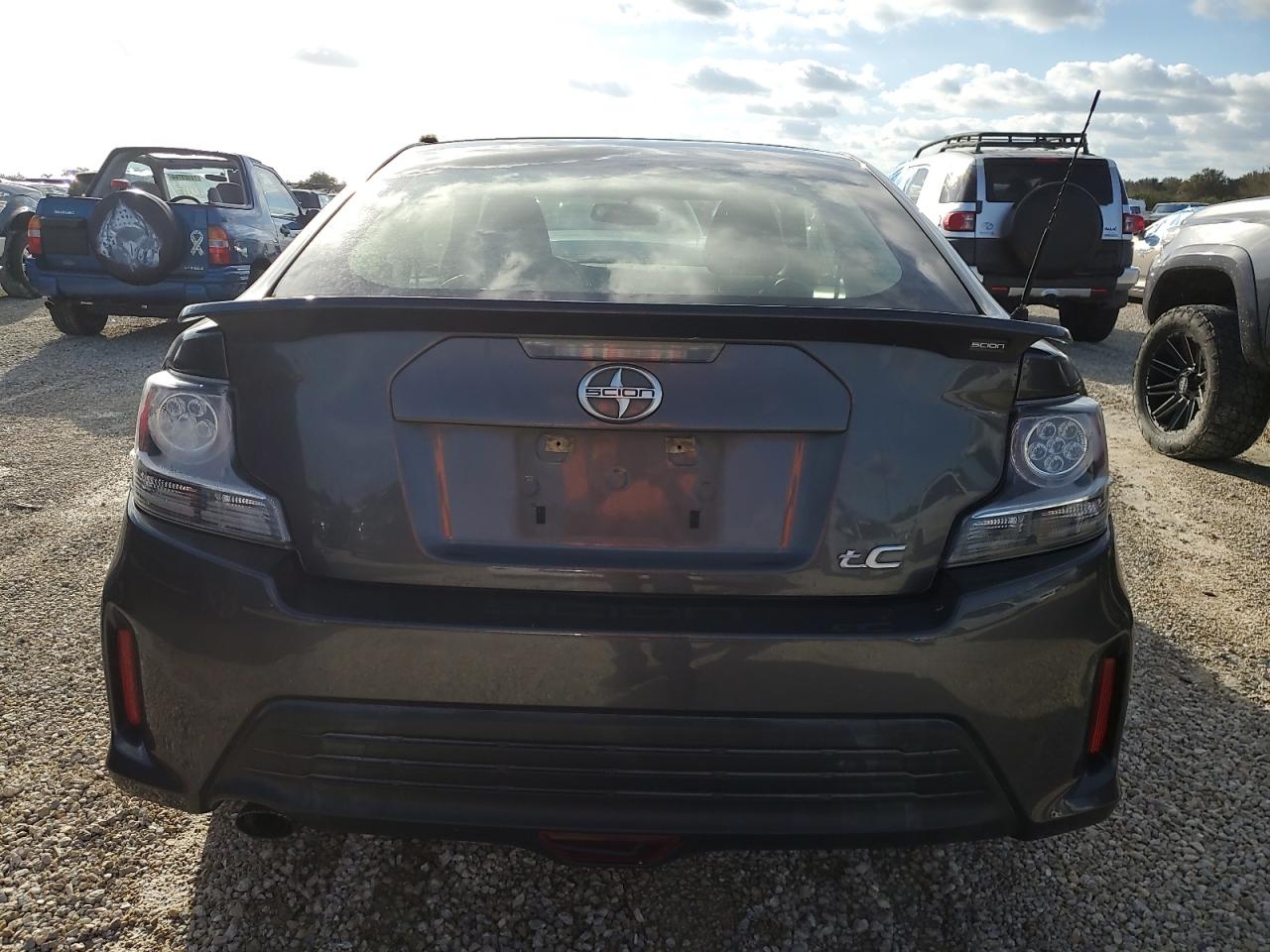 JTKJF5C79FJ004441 2015 Toyota Scion Tc