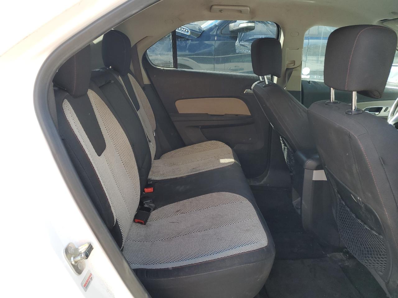 2016 Chevrolet Equinox - Image 11