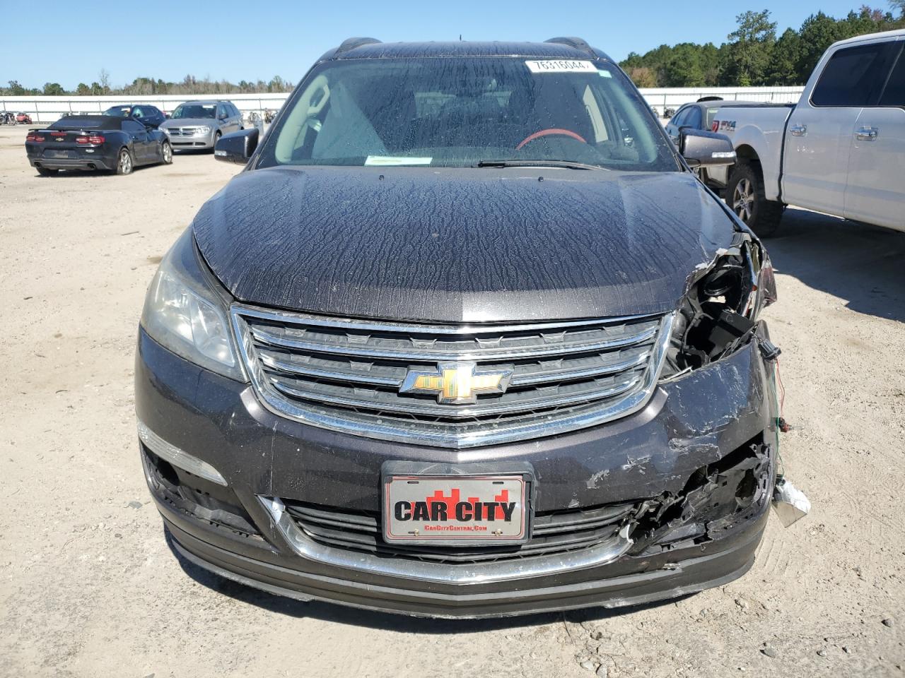 2017 Chevrolet Traverse - Image 5