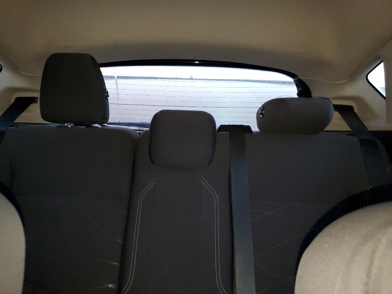 2014 Ford Fiesta - Image 10
