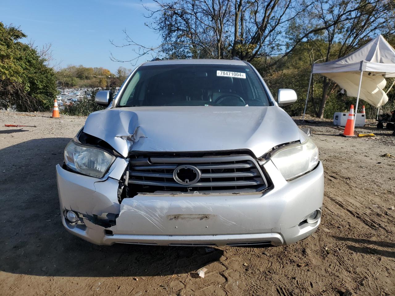 2010 Toyota Highlander - Image 5