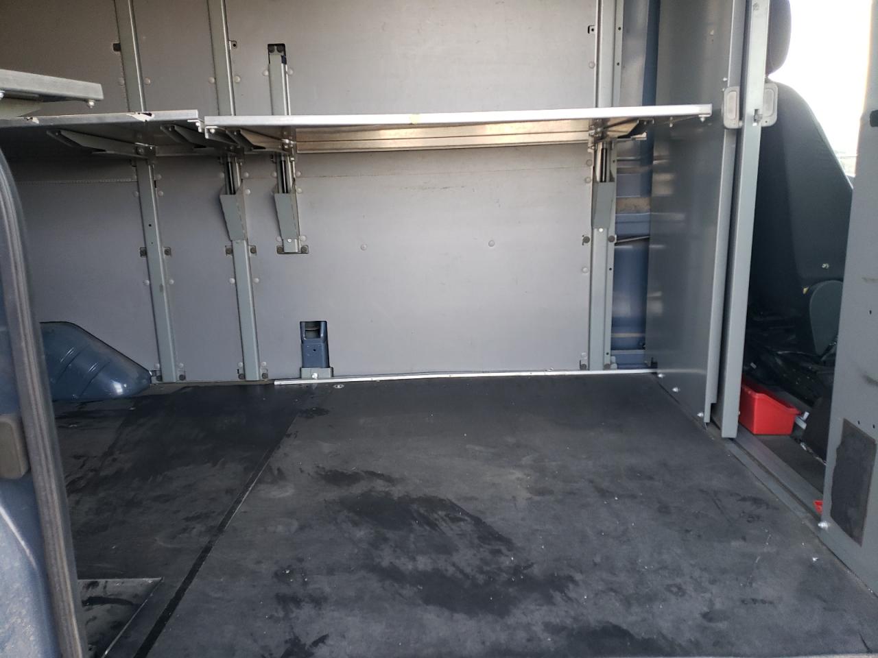 2020 Ford Transit T-250 VIN: 1FTBR3X82LKA87517 Lot: 75033704