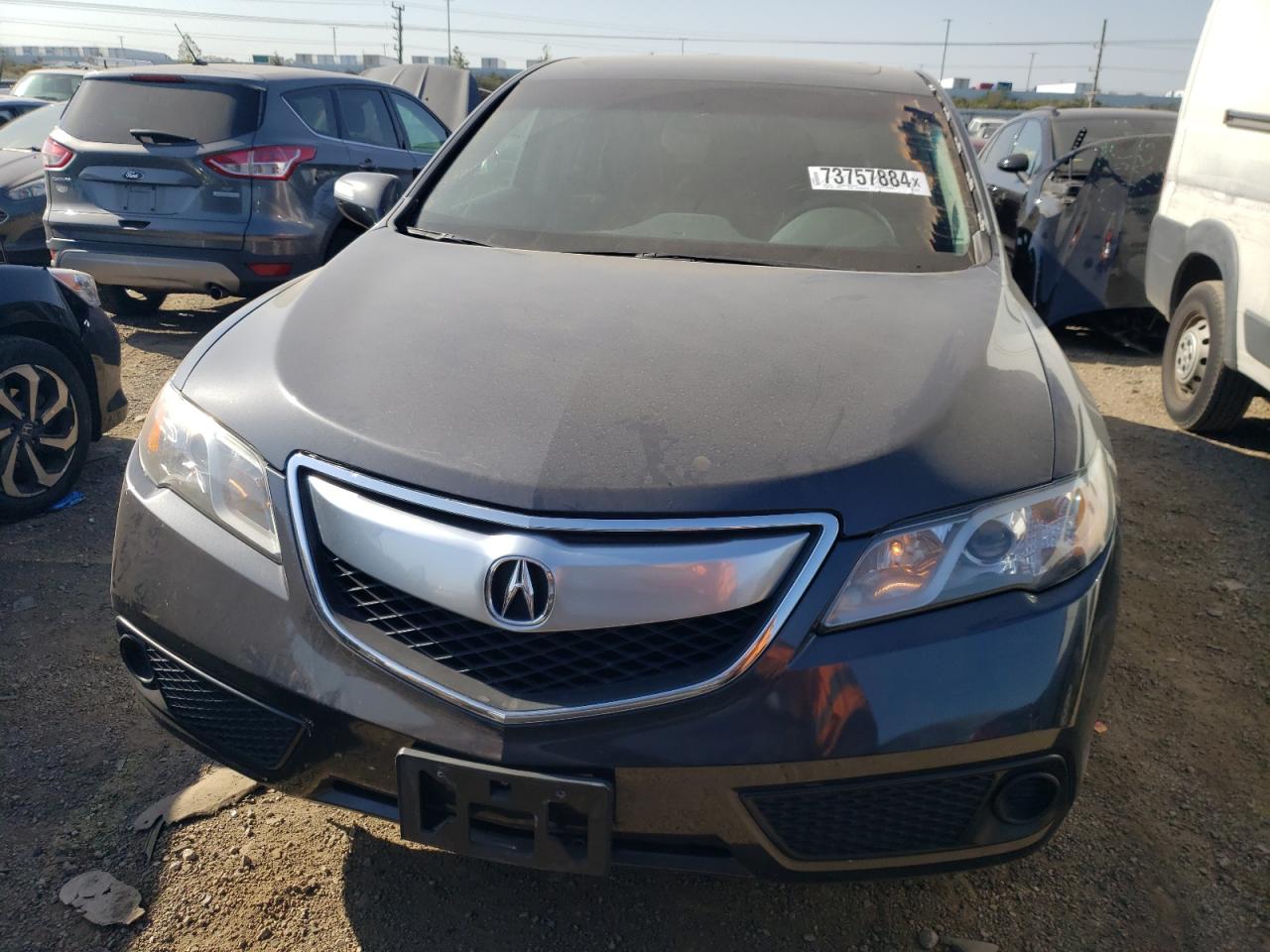 2015 Acura RDX - Image 5