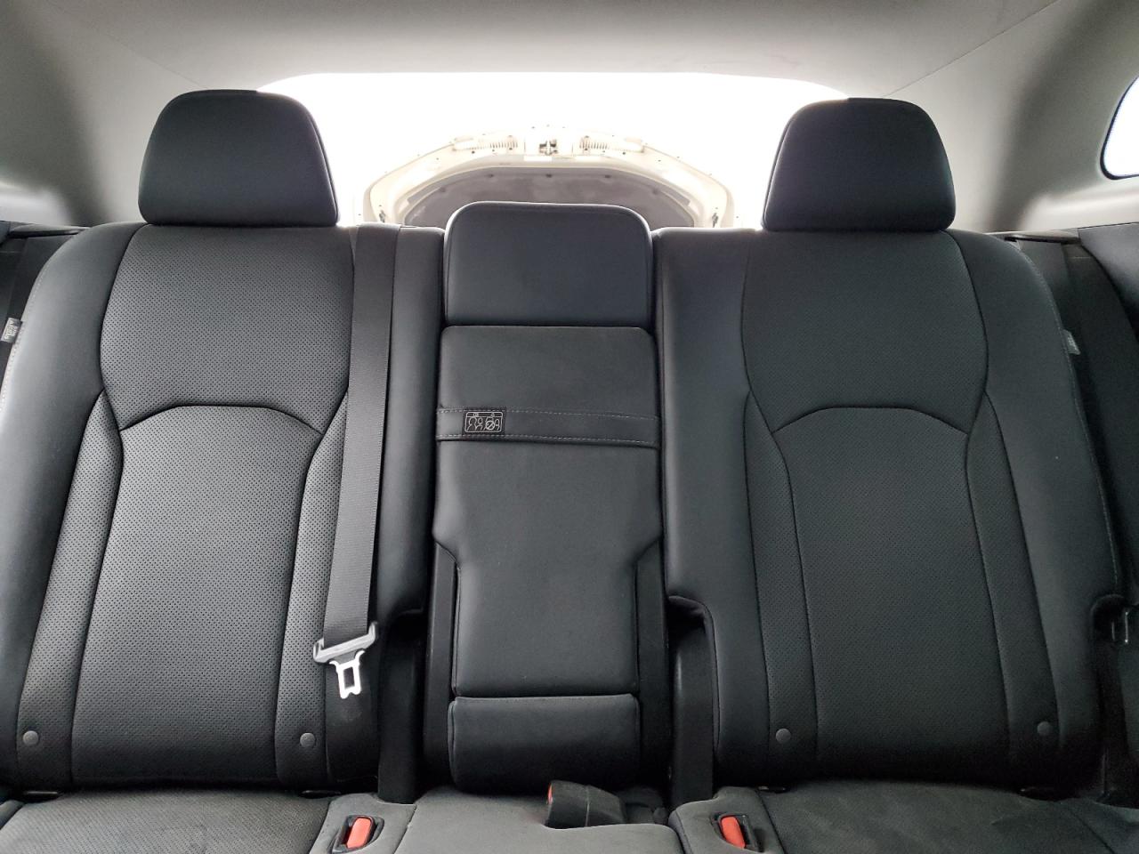 2018 Lexus RX - Image 10