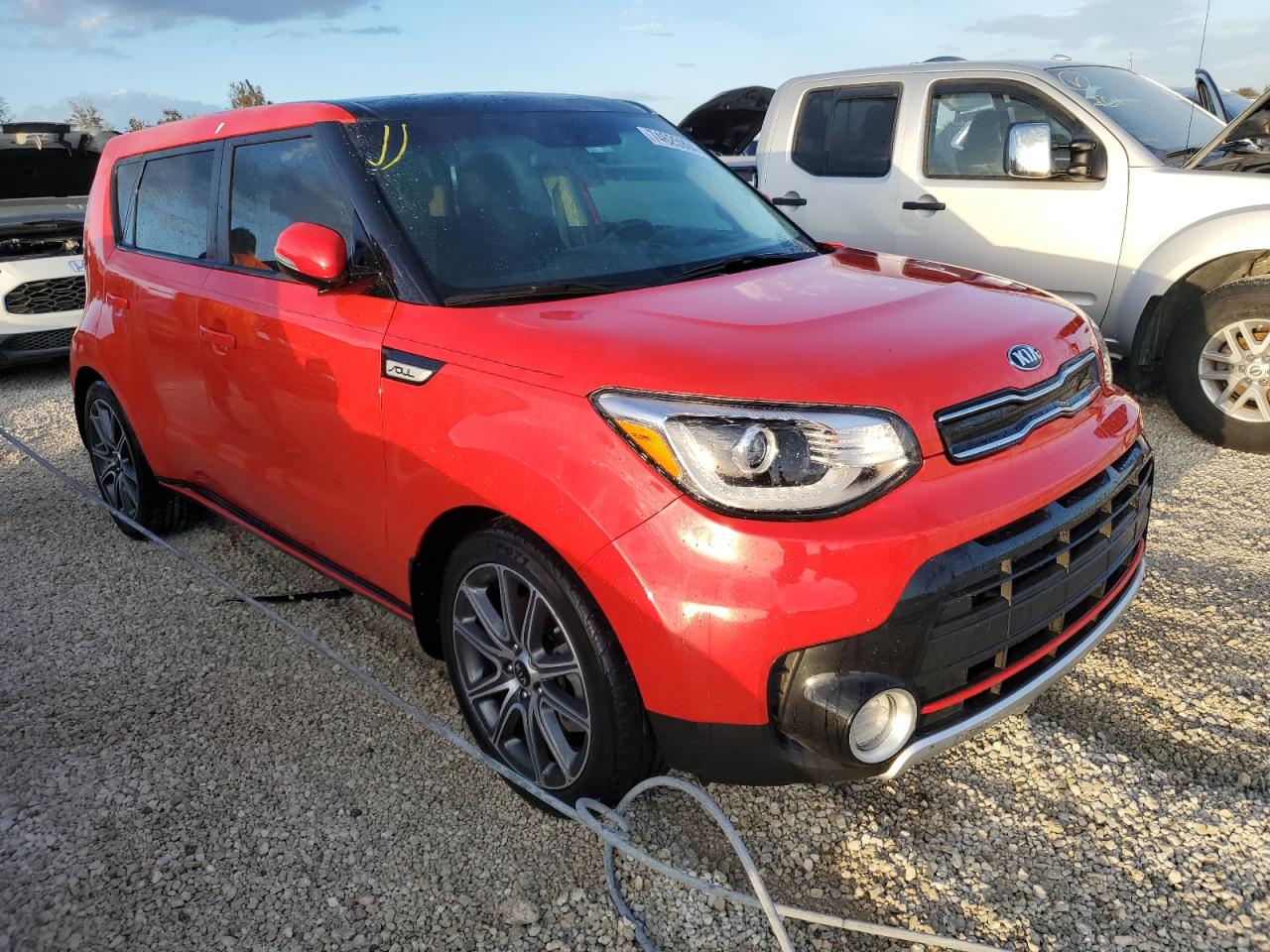 2018 Kia Soul - Image 4