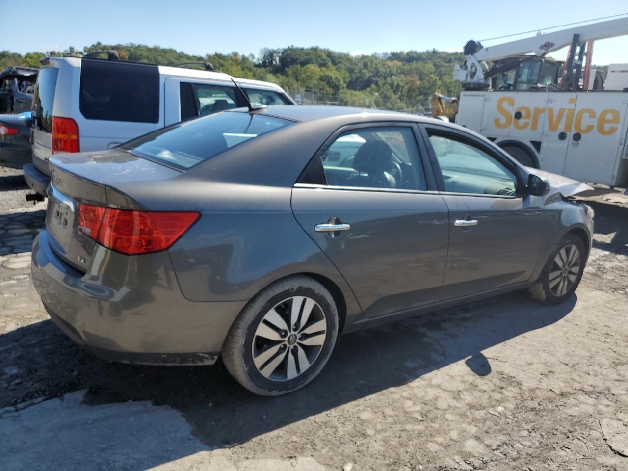 2013 Kia Forte - Image 3