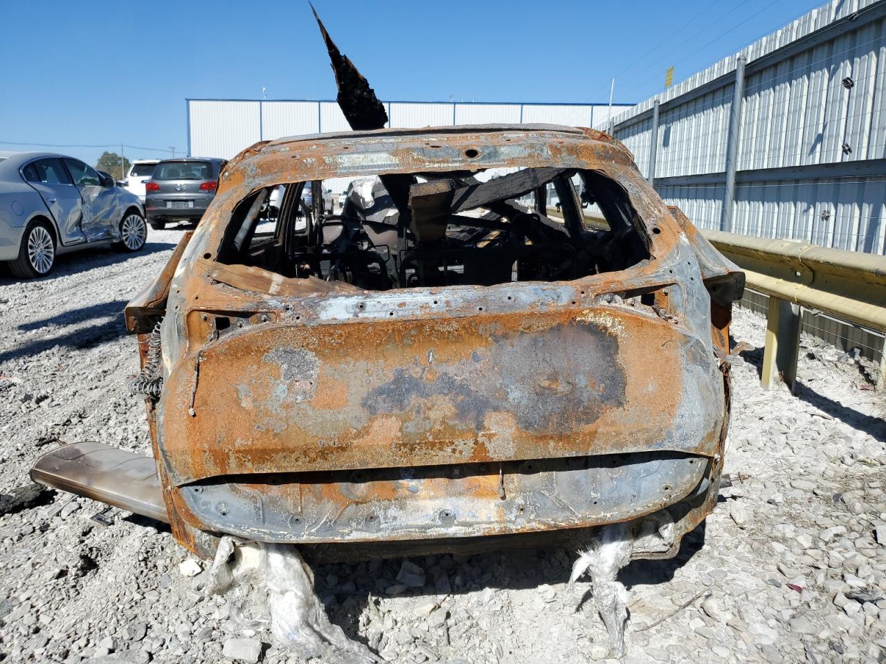 2023 Kia Sportage - Image 6