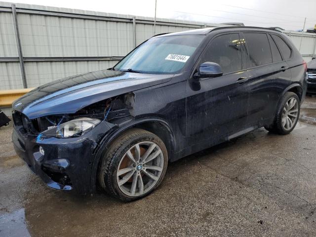 2018 Bmw X5 Xdrive50I