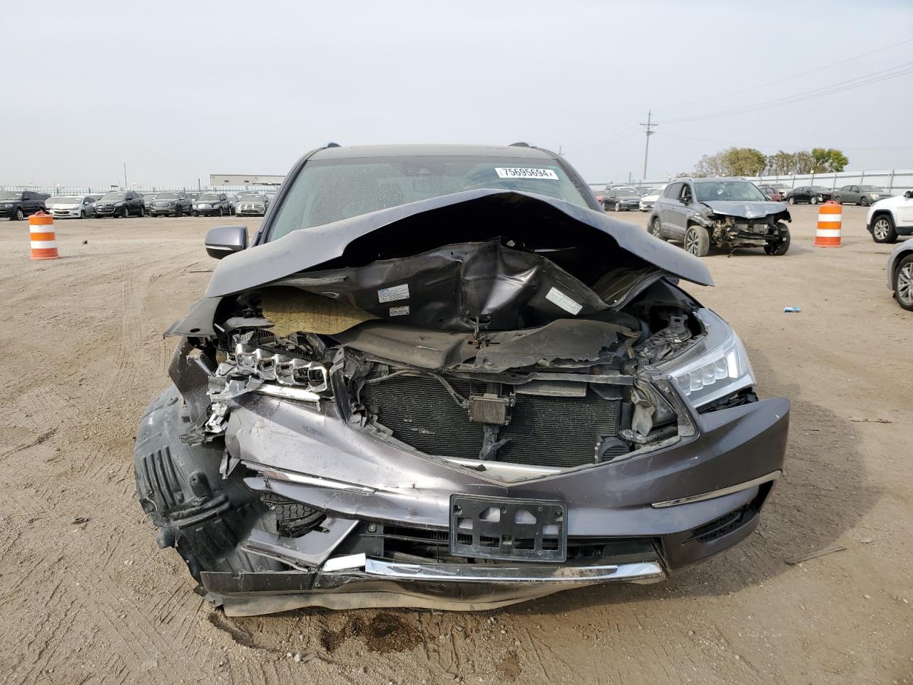 2017 Acura MDX - Image 5