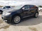 2011 Lincoln Mkx  na sprzedaż w Fort Wayne, IN - Front End