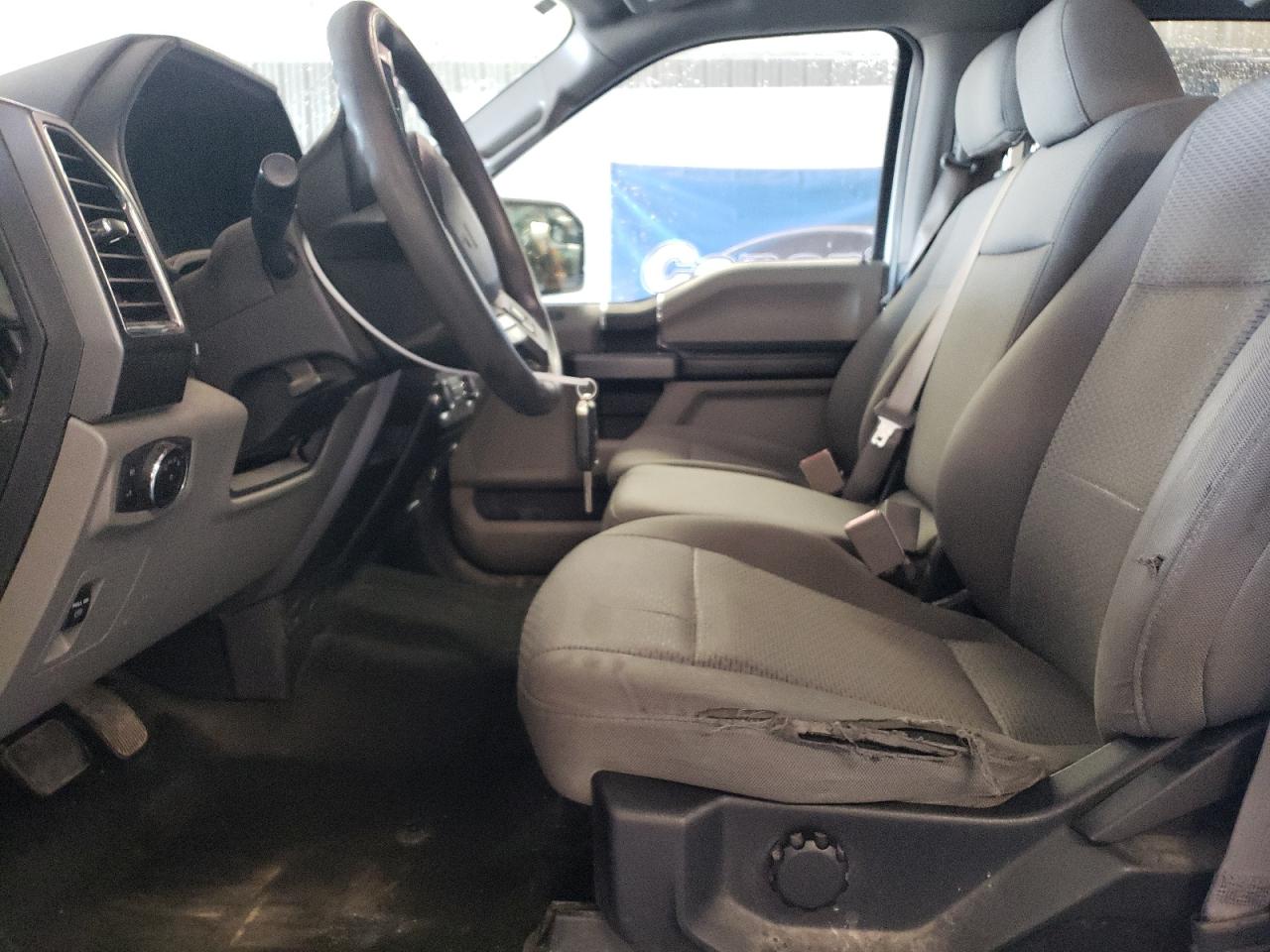 2018 Ford F-150 - Image 7