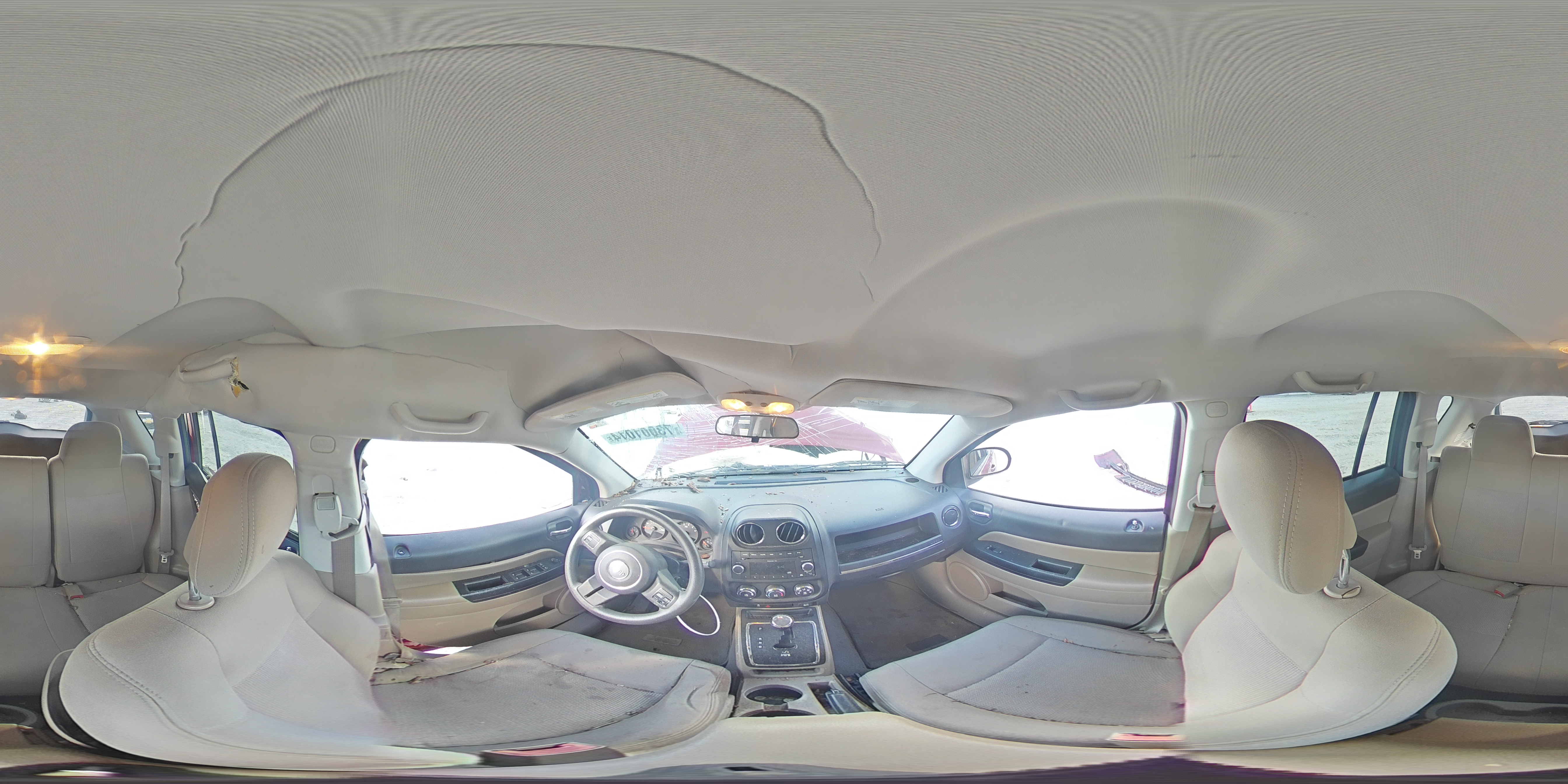 2011 Jeep Compass - Image 14