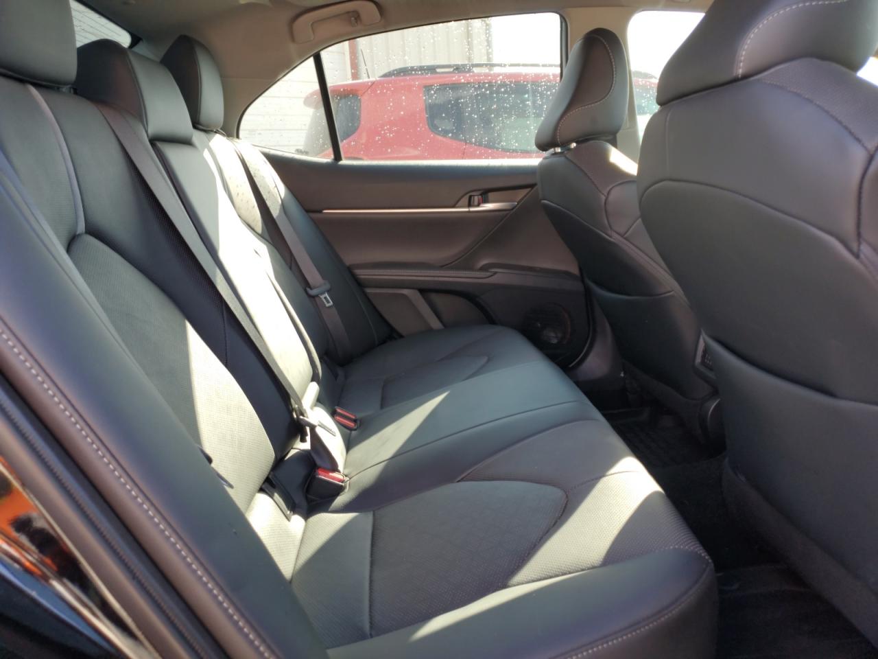 2023 Toyota Camry - Image 10