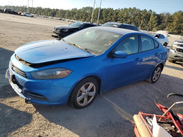 2016 Dodge Dart Sxt