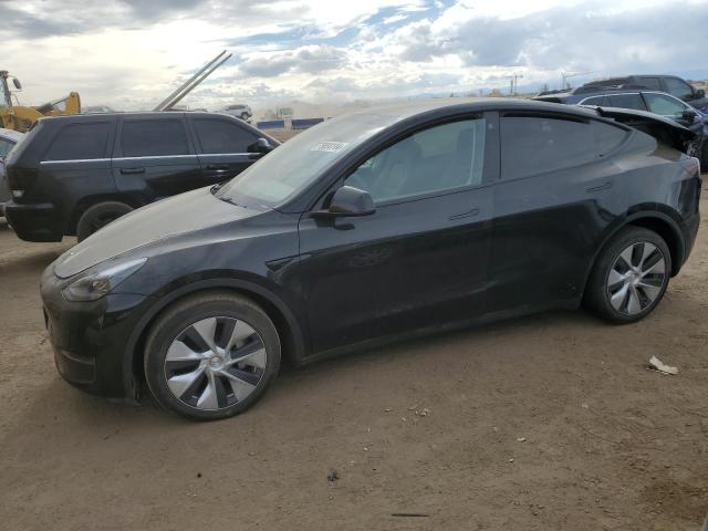 7SAYGDEE5PF664559 Tesla Model Y 