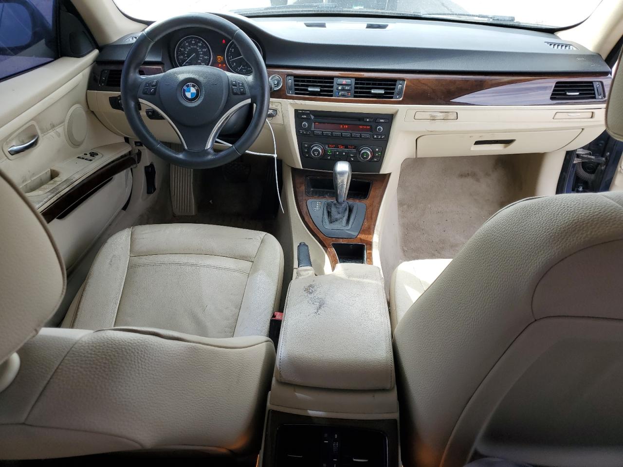 2011 BMW 3er - Image 8