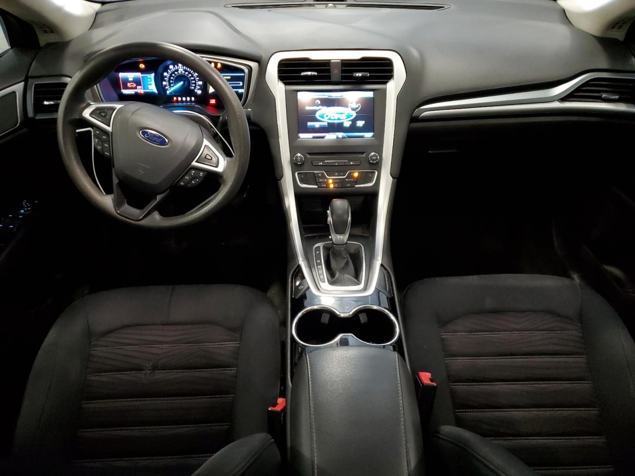 2016 Ford Fusion - Image 8