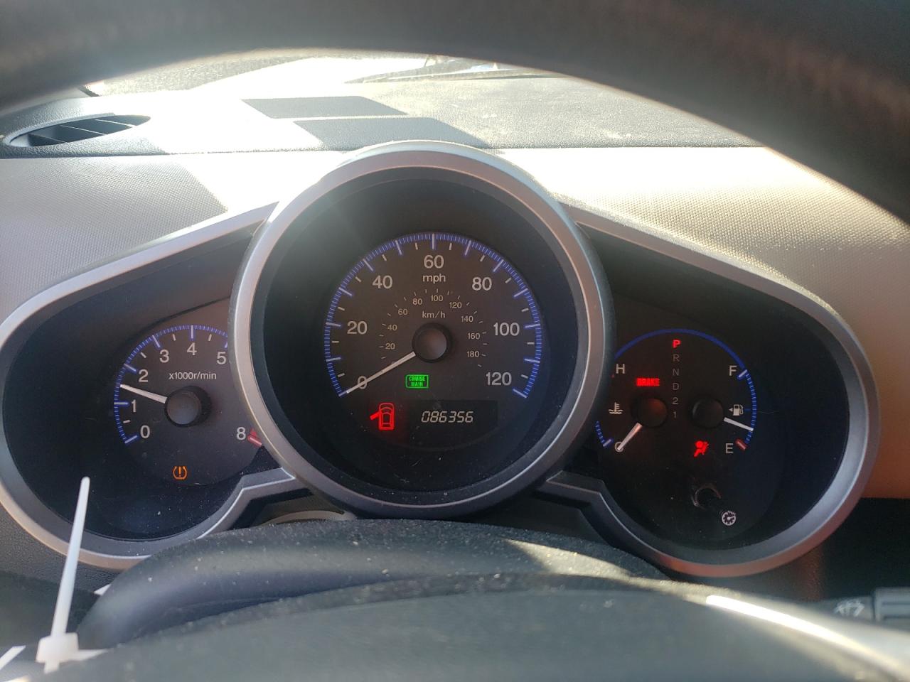 2010 Honda Element - Image 9