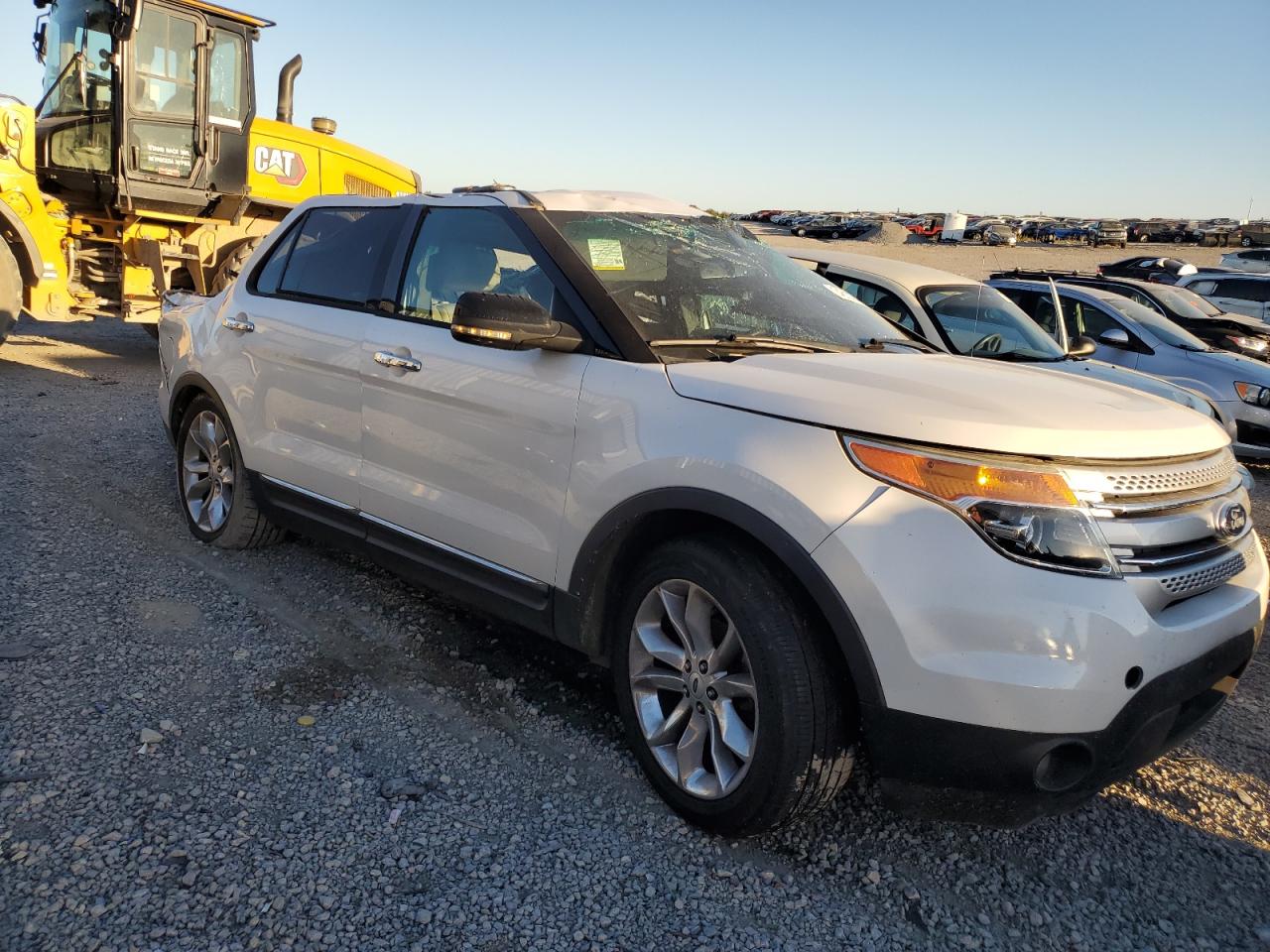 2013 Ford Explorer - Image 4