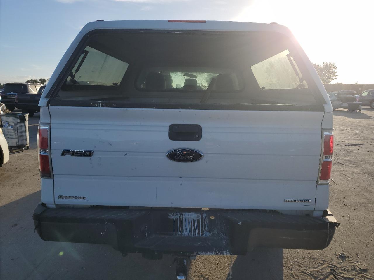 2014 Ford F-150 - Image 6