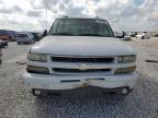 2005 Chevrolet Tahoe C1500 للبيع في Temple، TX - Front End