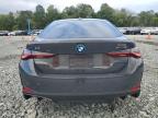 2023 Bmw I4 Edrive 35 продається в Mebane, NC - Front End