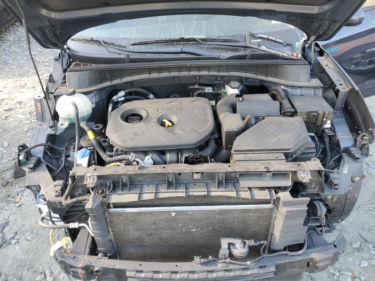 2019 Hyundai Tucson - Image 12
