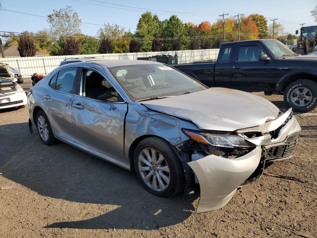 2020 Toyota Camry - Image 4