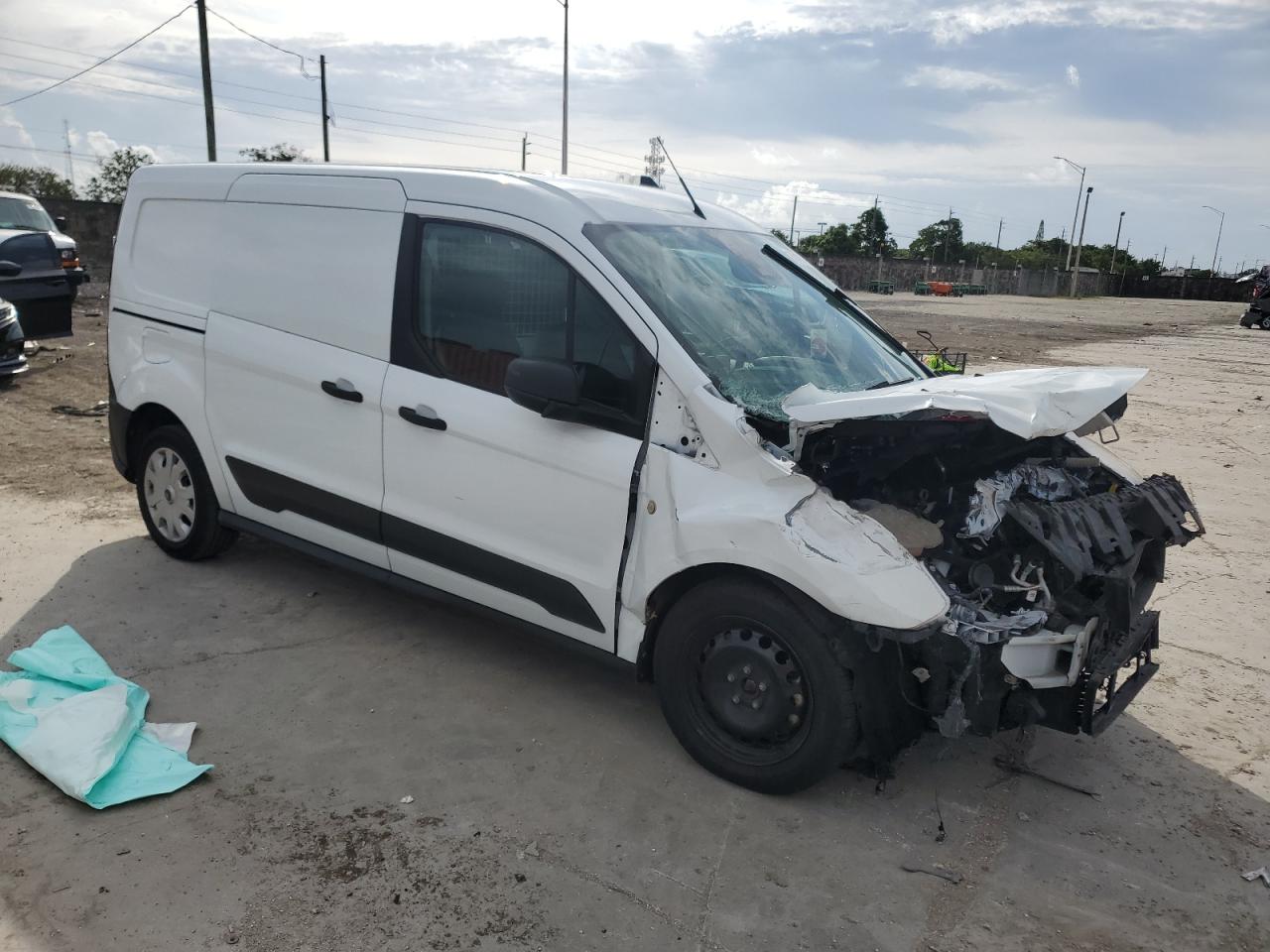 2020 Ford Transit - Image 4