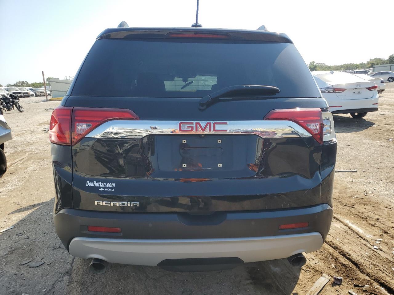 2017 GMC Acadia Sle VIN: 1GKKNLLS2HZ243099 Lot: 75455544