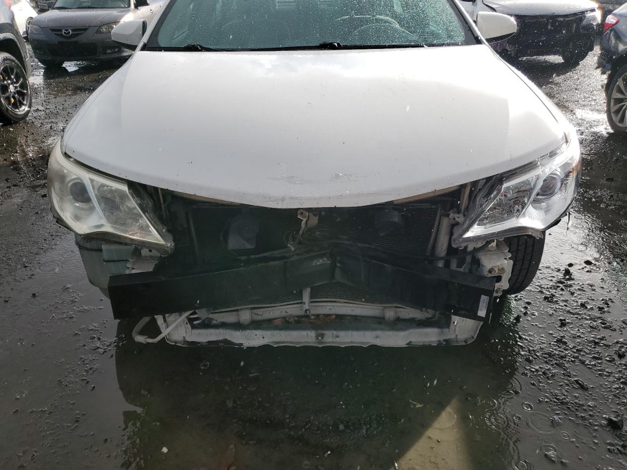 4T1BF1FK2DU270234 2013 Toyota Camry L