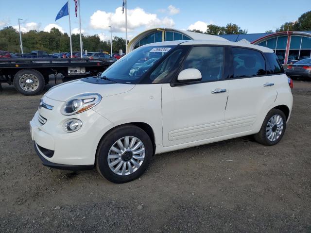 2014 Fiat 500L Easy