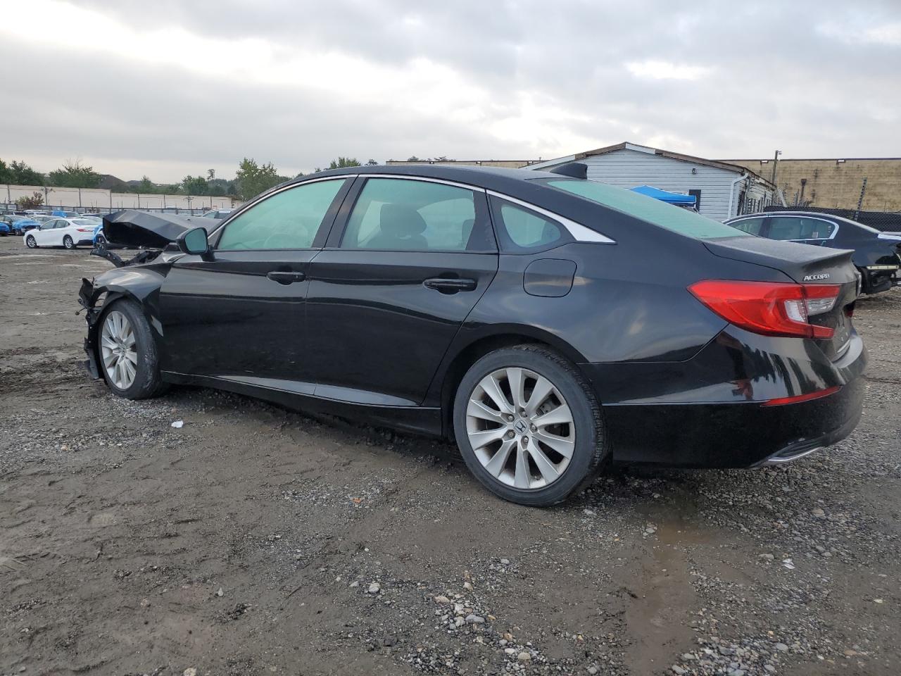 2019 Honda Accord - Image 2