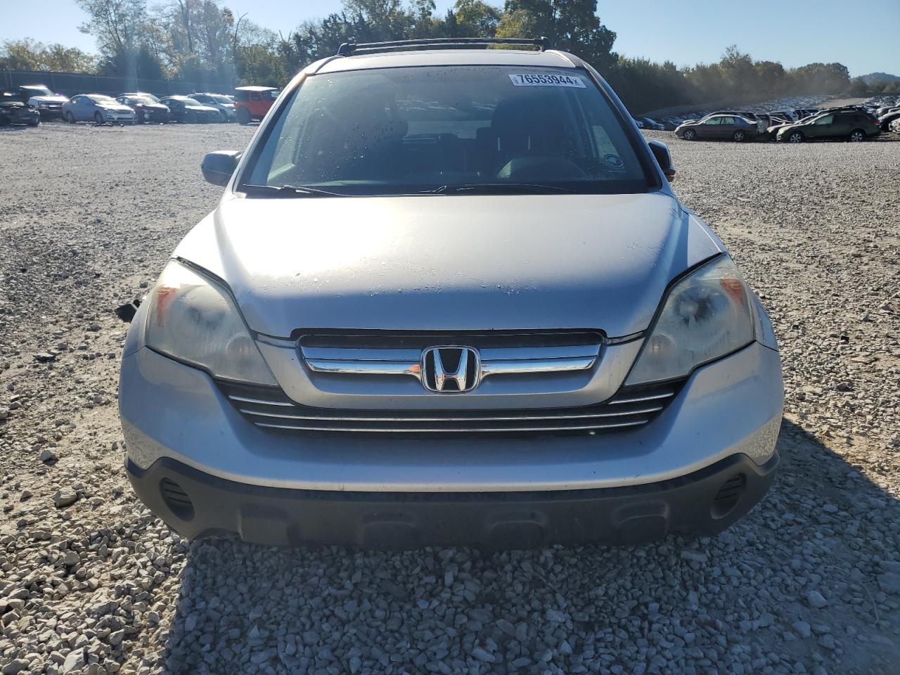 2009 Honda CR-V - Image 5
