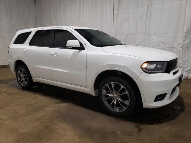 1C4RDJDG6LC205110 Dodge Durango GT 4