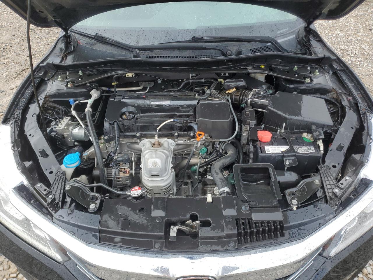 2016 Honda Accord - Image 11
