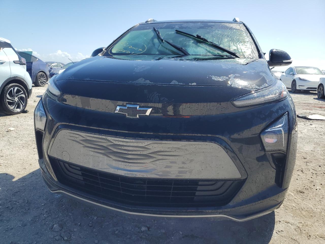 VIN 1G1FY6S05N4119156 2022 CHEVROLET BOLT no.5