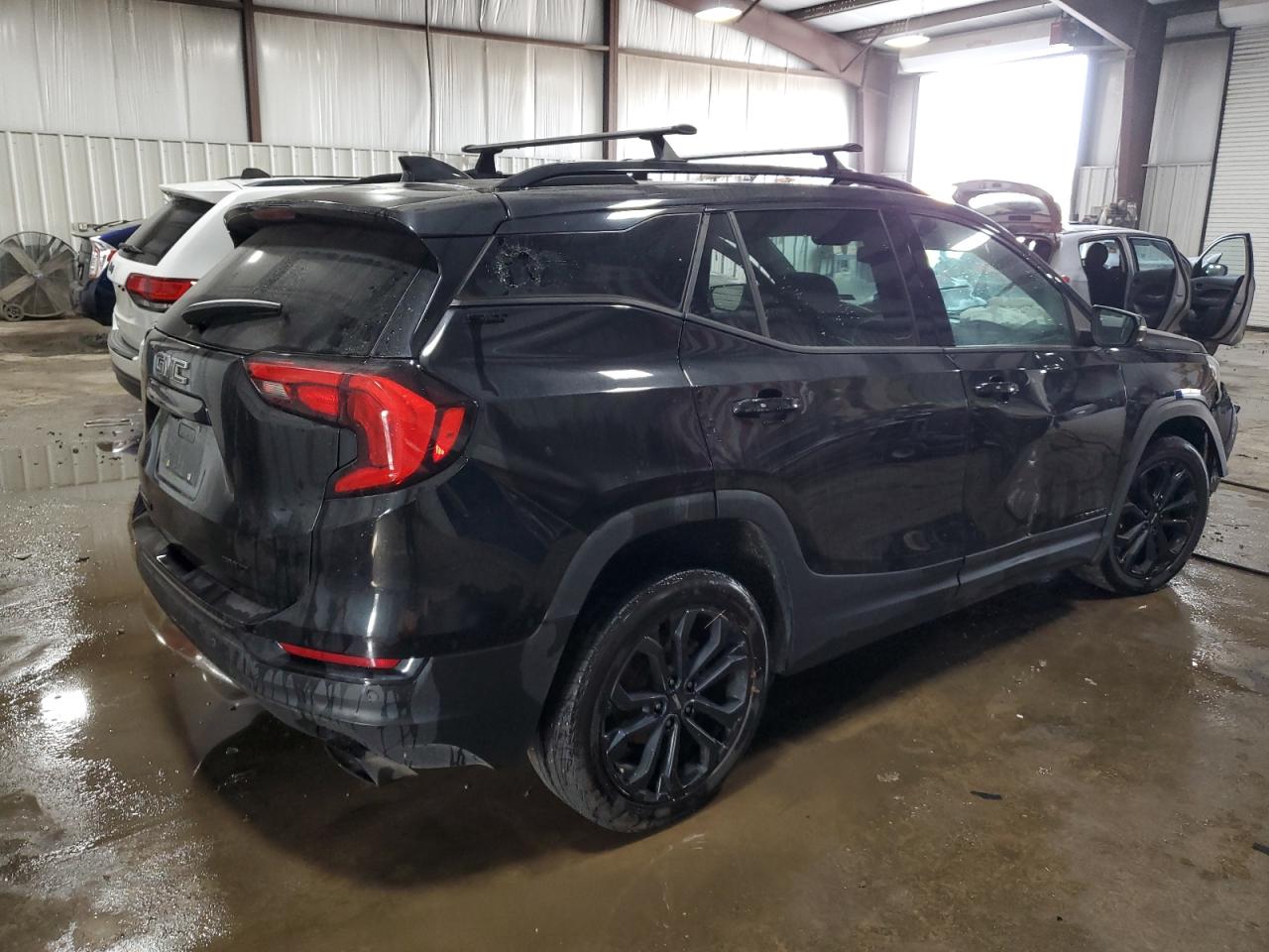 2019 GMC Terrain - Image 3