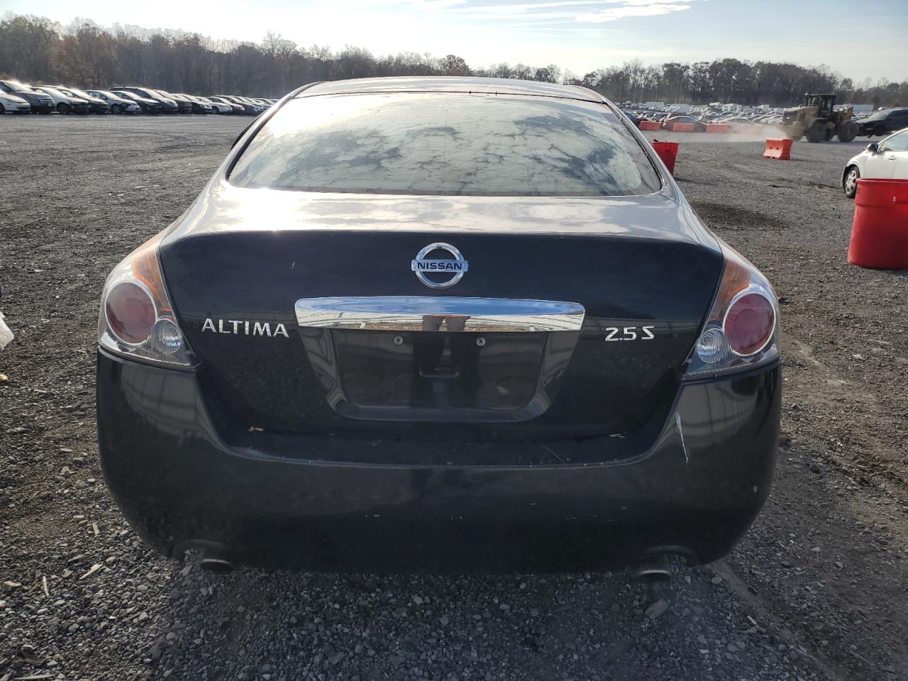 2012 Nissan Altima Base VIN: 1N4AL2AP5CC258557 Lot: 78132694