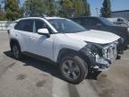 2024 Toyota Rav4 Xle en Venta en Rancho Cucamonga, CA - Front End