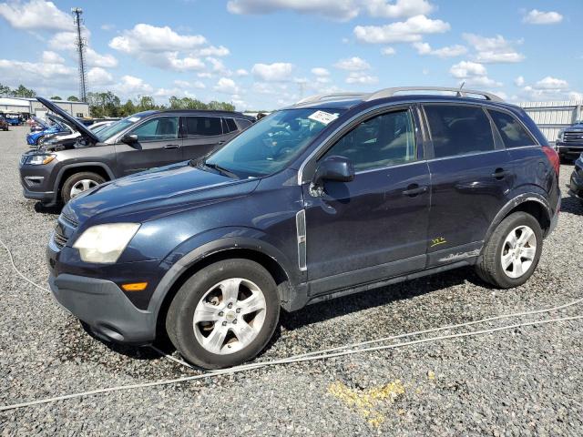 2014 Chevrolet Captiva Ls