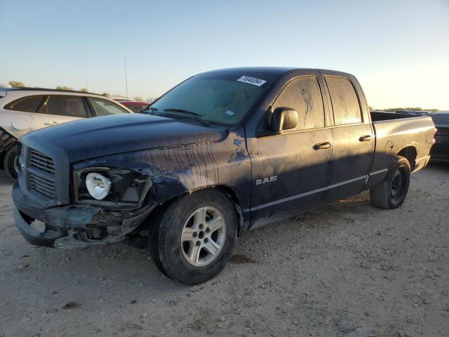 2008 Dodge Ram 1500 St na sprzedaż w San Antonio, TX - All Over