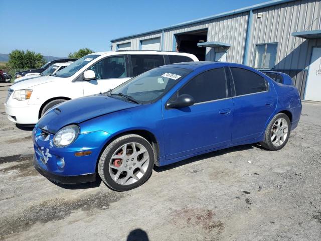 2004 Dodge Neon Srt-4