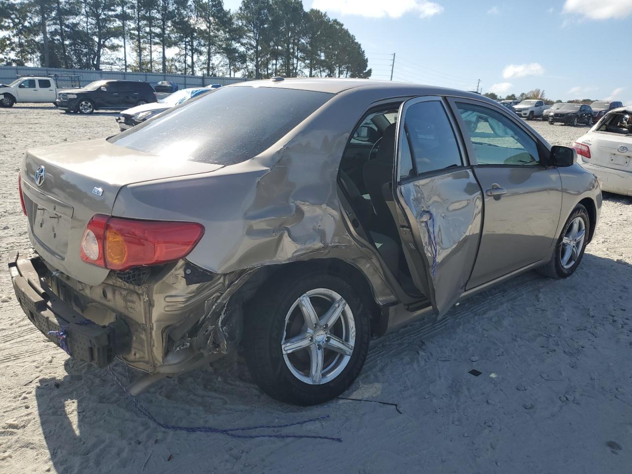 2009 Toyota Corolla - Image 3