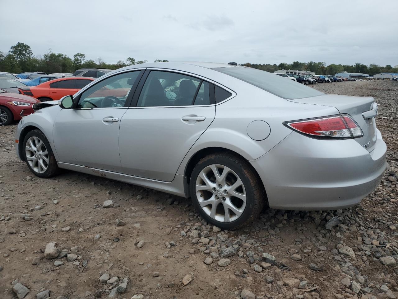 2013 Mazda 6 - Image 2