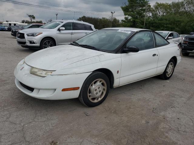 1997 Saturn Sc1  zu verkaufen in Lexington, KY - Mechanical