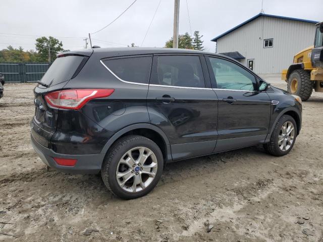 Parquets FORD ESCAPE 2013 Black